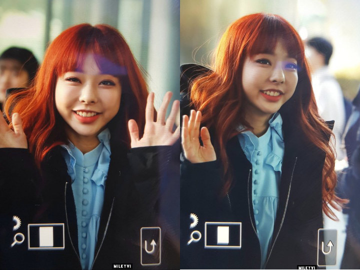 ViVi Loona