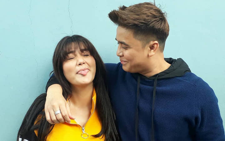 Billy Syahputra Diramal Putus Ngegas Cuma Hoax, Hilda ...