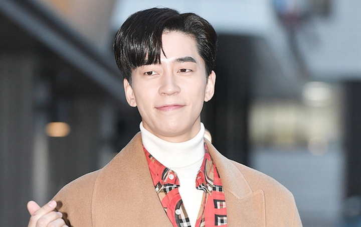 Shin Sung Rok Mulai Gencar Posting Syuting 'Vagabond', Banjir Pesan Penting Ini