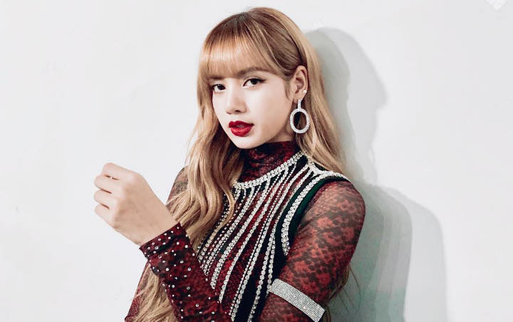 Black Pink Ungkap Lisa sebagai Member yang Paling Malu-Maluin di Depan Gebetan