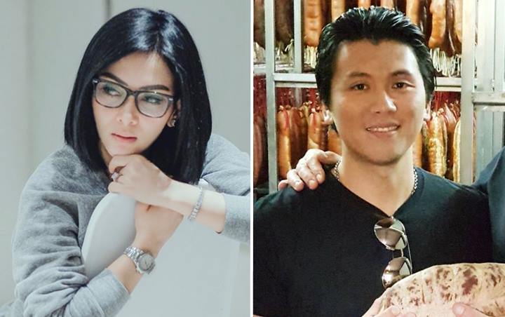 Psikolog 'Musuh' Syahrini Beber Kelicikan Reino 'Tendang' Luna Maya Usai 5 Tahun Pacaran