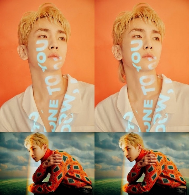 Fans Edit Rambut Key SHINee di Teaser Comeback Solo, Hasilnya Dipuji Lebih Ganteng