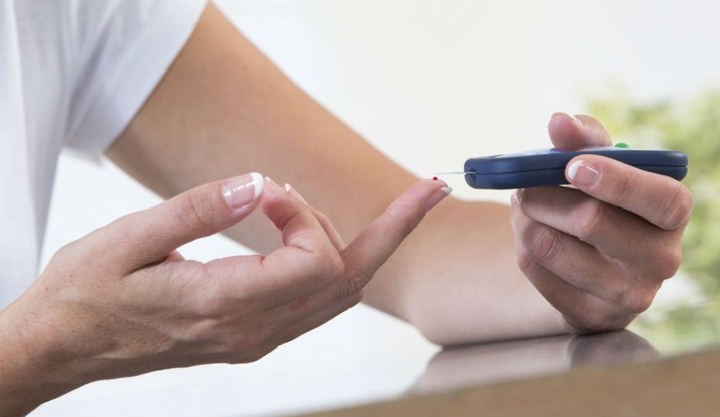 Menurunkan Resiko Diabetes