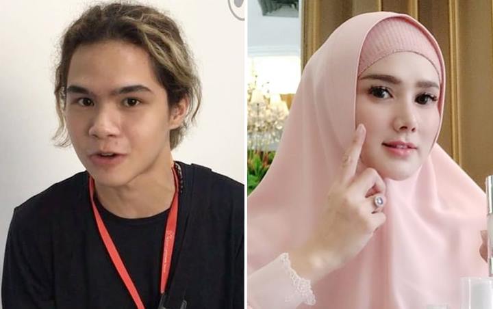 Dul Pilih Damai Usai 'Maki-Maki' Haters Bodoh, Jadi 'Anak Kesayangan' Mulan dan Cium Safeea