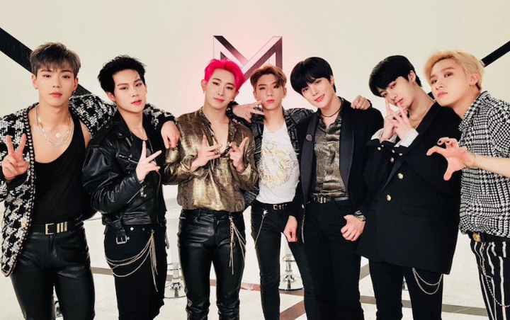 Monsta X Siap Keliling Dunia Untuk Tur Konser 'We Are Here 2019', Ada Indonesia?  