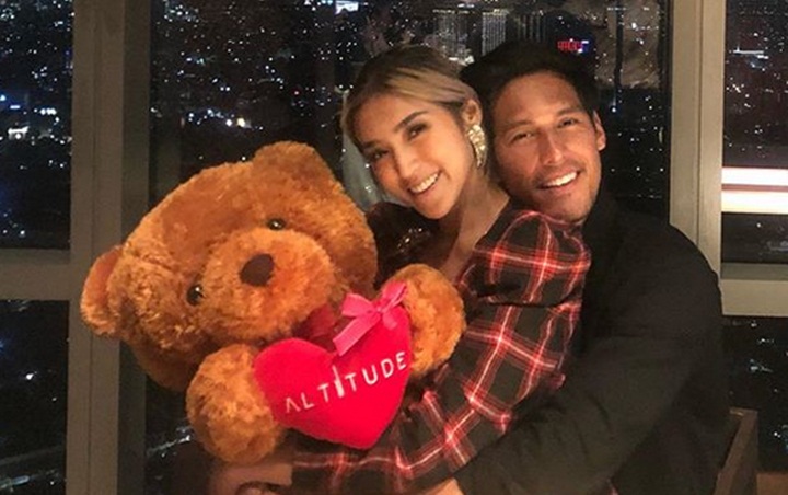 Tulis Curhatan Ini Sambil Nangis, Jessica Iskandar Sedih Ditinggal Richard Kyle?