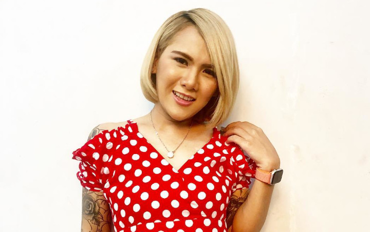 Evelin Nada Anjani Ikut Sedih untuk Luna