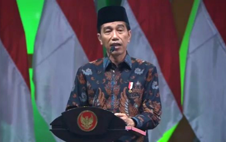 PPP Minta Jabatan Presiden Jadi 8 Tahun Karena Nilai Banyak Program Jokowi Belum Tuntas