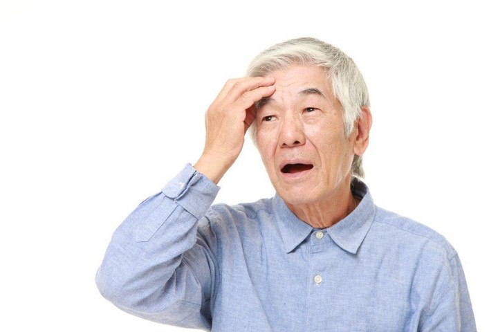 Bawang Putih untuk Kesehatan Otak dan Mencegah Alzheimer