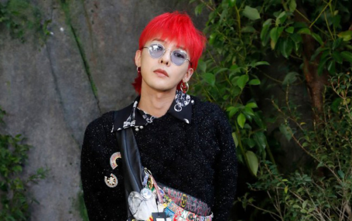 G-Dragon Big Bang Dipertimbangkan untuk Akhiri Wamil, Ini Keputusan Akhir Pihak Militer