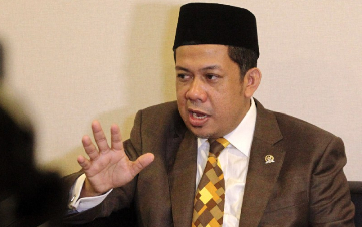 Fahri Hamzah Tuding PKS Lebih Dekat ke Jokowi, Pihak Partai dan TKN Beri Tanggapan Berbeda