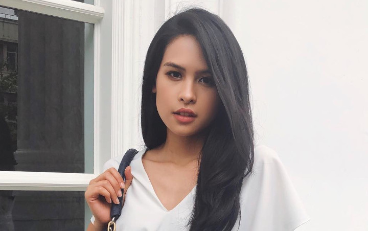 Maudy Ayunda Diterima Dua Universitas Bergengsi, Dipuji Cocok Jadi Putri Indonesia