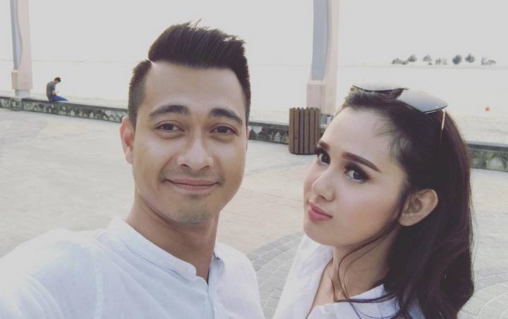 Dulunya Disumpahi Mandul, Eza Gionino Kini Kabarkan Sang Istri Hamil