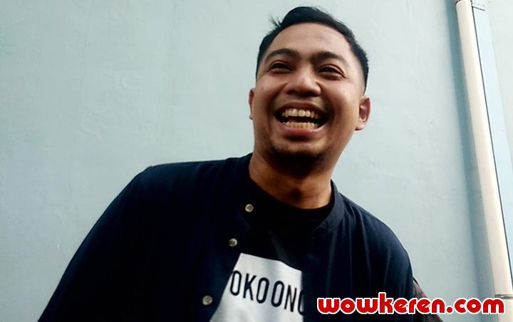 ade govinda buka suara soal isu lagu cintaku kandas ade govinda buka suara soal isu lagu cintaku kandas