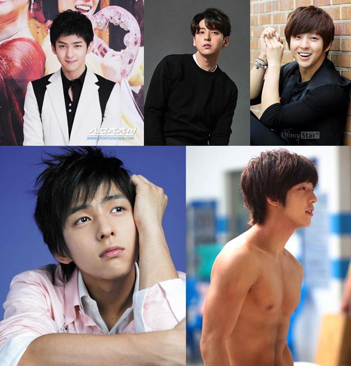 Kibum Hiatus Lama Hingga Keluar dari SuJu Tapi Tak Pernah Dihujat Fans Jadi Bahasan Netter
