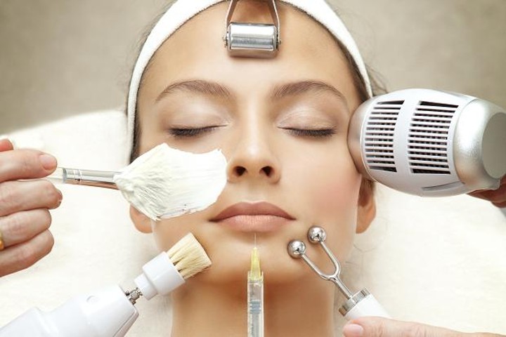 Terlalu Sering Facial Tidak Baik