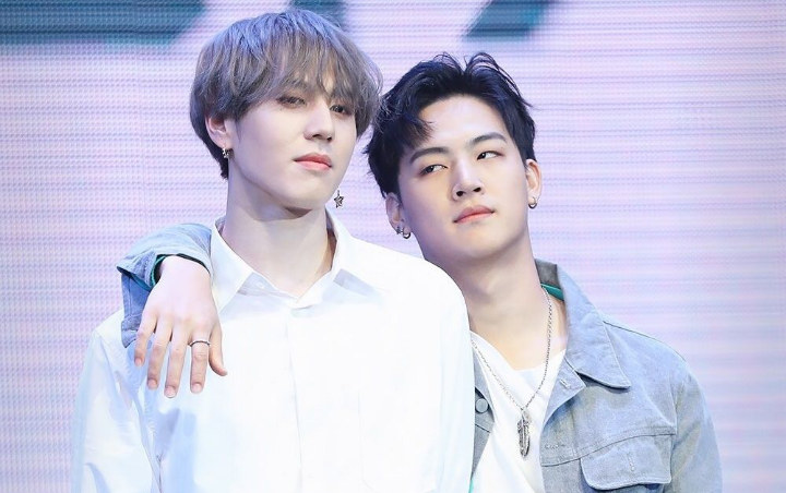 Debut Unit dengan Yugyeom, JB GOT7 Pastikan Jus2 Berbeda Dengan JJ Project