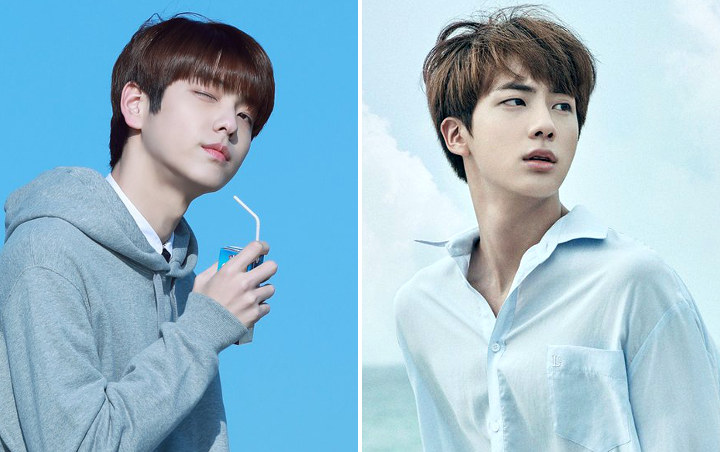 Fans membahas kemiripan antara Soobin TXT dengan seniornya di agensi tersebut.