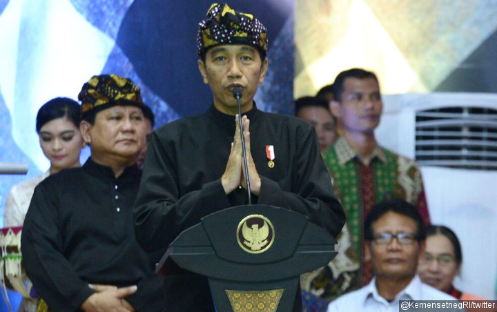 Kebijakan Jokowi Akan Gaji Pengangguran Jika Terpilih Lagi Dinilai Tak 'Urgent'