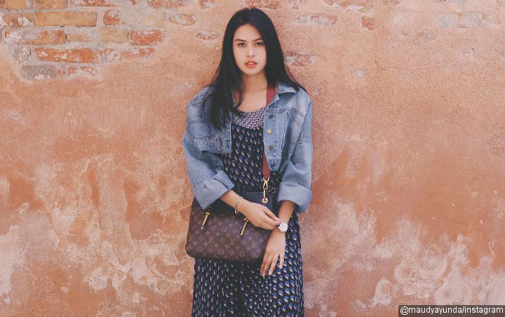 Tak Cuma Diterima Di Dua Universitas Dunia Ini Bukti Maudy Ayunda Pantas Jadi Idola Kaum Millenia