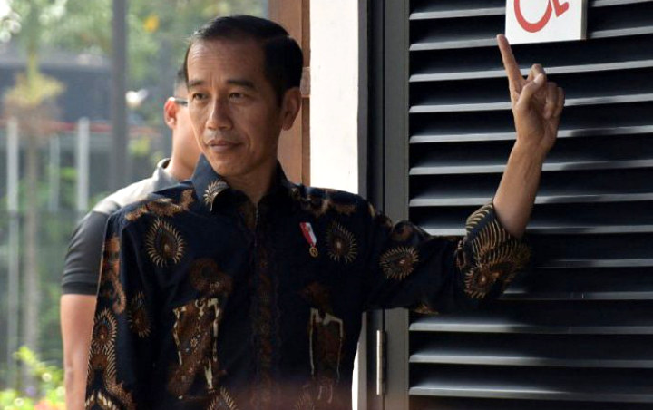 Jokowi Akhirnya Turun Tangan Tanggapi Gibran-Kaesang yang Sering