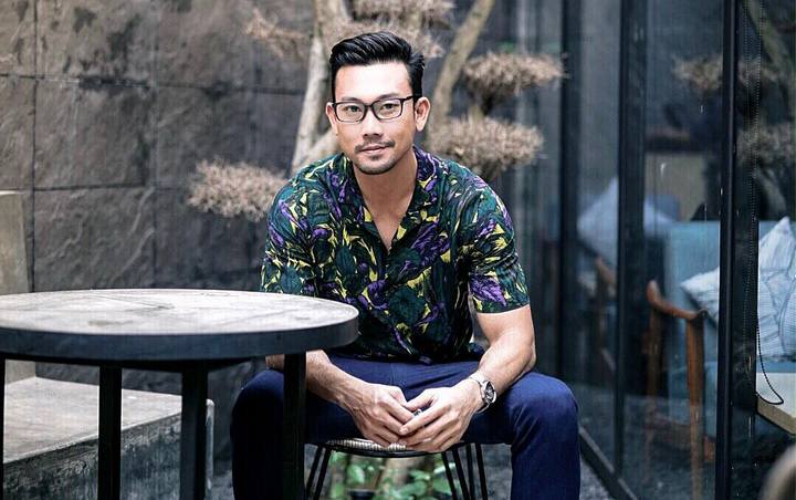 Bersedia Jadi Ayah, Denny Sumargo Enggan Putri DJ Verny Hasan Jadi 'Alat'