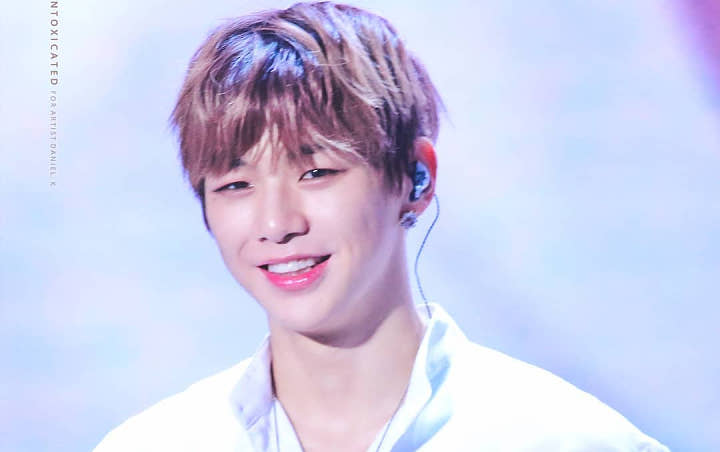 Kisruh Kang Daniel dengan Agensi Bikin Kegiatan Solo Kisruh Kang Daniel dengan Agensi Bikin Kegiatan Solo