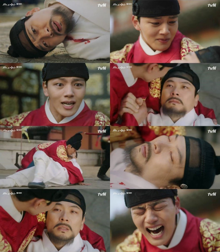 Episode Terakhir \'The Crowned Clown\' Yeo Jin Goo Banjir Komplain