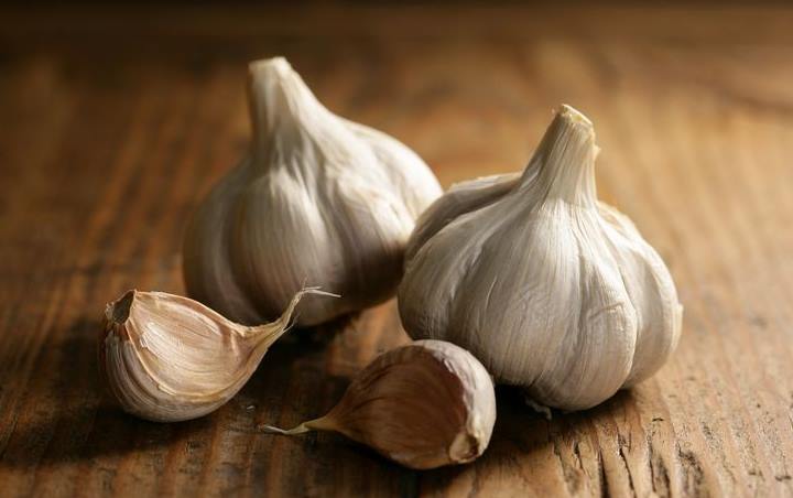 Manfaat Bawang Putih untuk Perlancar Aliran Darah