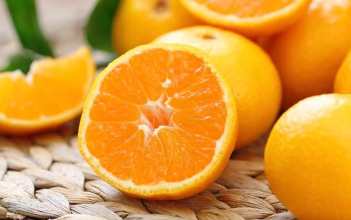 Vitamin C dalam Jeruk Baik untuk Sirkulasi Darah