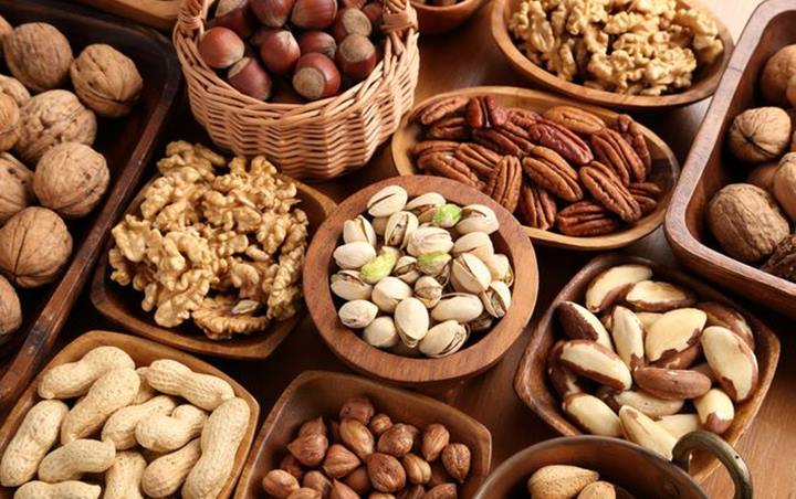 Kacang-Kacangan Membantu Arteri Melebar