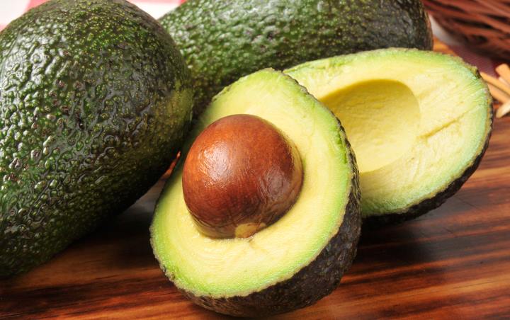 Alpukat Memiliki Kandungan Omega-3