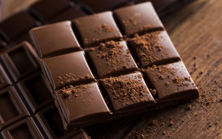 Khasiat Cokelat Hitam untuk Sirkulasi Darah