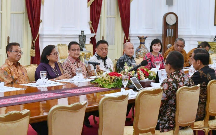 PGI Setujui Usulan NU Hapus Kata Kafir Bagi Nonmuslim Indonesia untuk Jaga Kerukunan