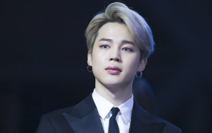 Fans Amerika Ganti Plat Nomor dengan Nama Jimin BTS, Agar Bisa Ucapkan Guyonan Ini?