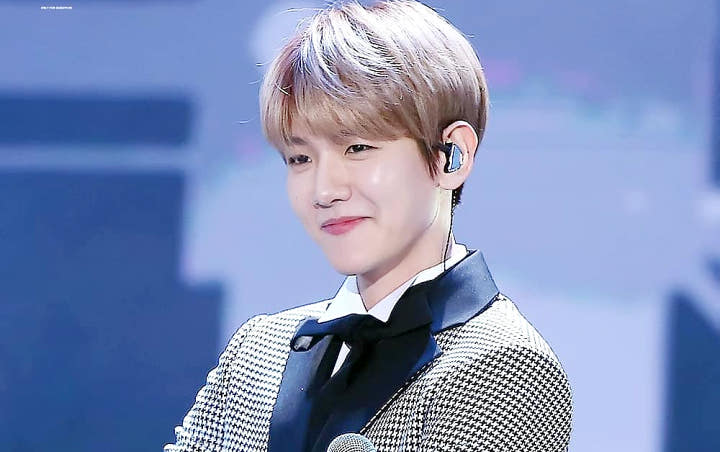 Baekhyun EXO Ramai-Ramai Diajak Nikah Usai Spam Foto di Instagram