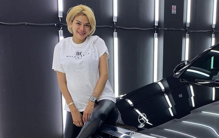 Nikita Mirzani Kini Diundang sebagai Bintang Tamu Usai Didepak Jadi Host 'Pagi Pagi Pasti Happy'