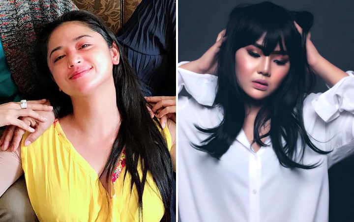 Dewi Persik 'Sombong' Pamer Gaya Cetar Bayar Puluhan Juta, Sengaja Sindir Meldi Nawar Diskon?