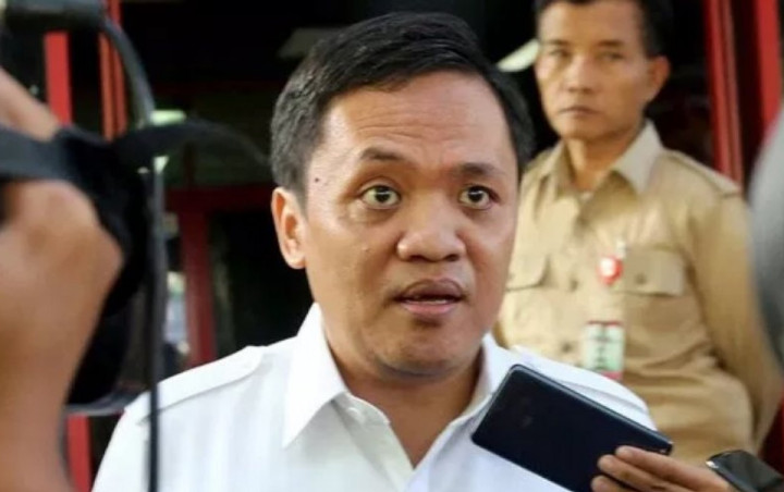 Heboh Hoaks Mapel Agama Akan Dihapus Jokowi, BPN Ingatkan Pendukung Untuk Sebar Visi-Misi