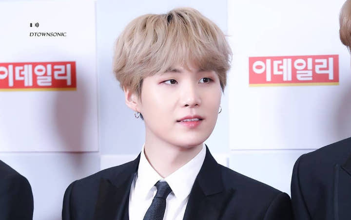 Suga Bts Pernah Dapat Sederet Komentar Sadis Ini Dari Ibunya Sendiri
