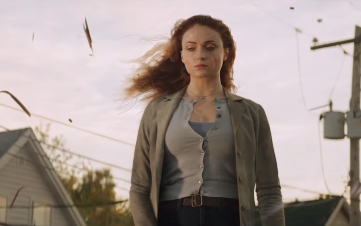 Trailer Internasional 'Dark Phoenix' Beberkan Garis Besar Cerita
