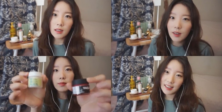 YouTuber Cantik Ini Viral Gara-Gara Mirip Banget Tae Yeon SNSD