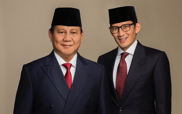 Prabowo-Sandi Batalkan Kampanye Saat Hari Raya Nyepi Untuk Hormati Umat Hindu 