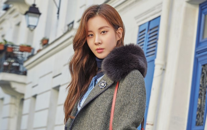 Seohyun SNSD Resmi Gabung Agensi Lee Jun Ki cs Usai Setahun Tinggalkan SM