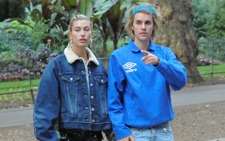 Pihak Keluarga Minta Hailey Baldwin dan Justin Bieber Tunda Momongan, Kenapa?