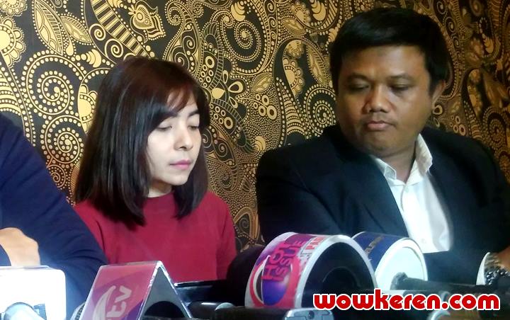 Haters Shandy Aulia Akui Iseng dan Sudah Minta Maaf, Netter Ramai Beri Cibiran