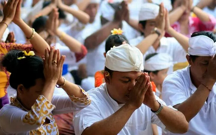 Umat Hindu Sambut Baik Usul NU Untuk Ganti Istilah Kafir Bagi Nonmuslim