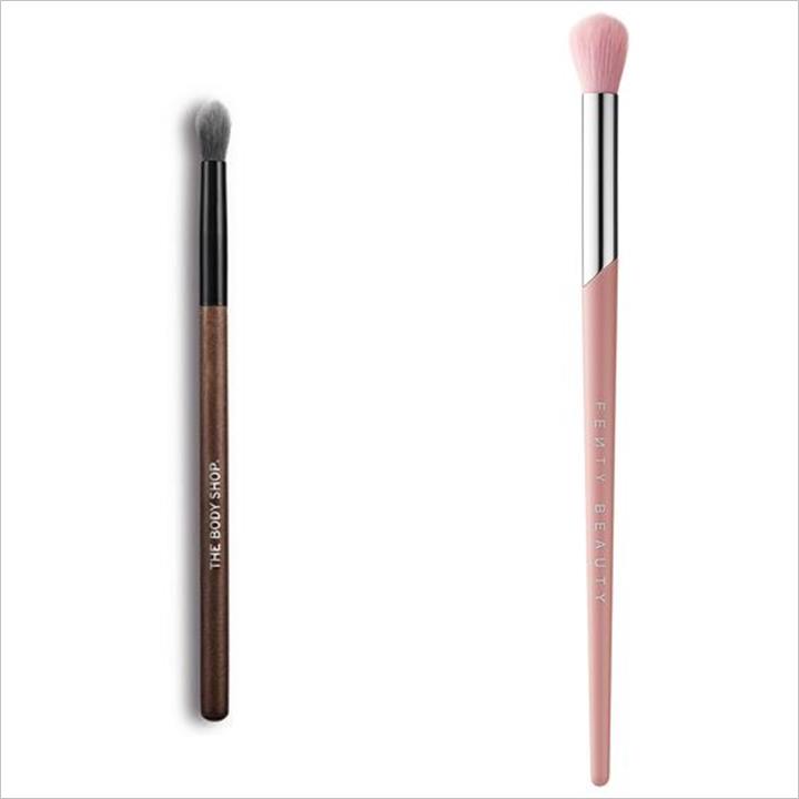 Blending Brush untuk Eyeshadow