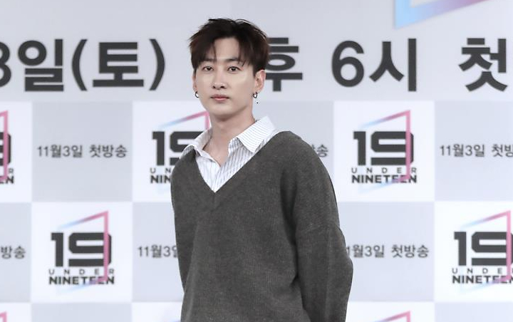 Eunhyuk Super Junior Minta Maaf Usai Tak Sengaja Lakukan Kesalahan Kocak Ini