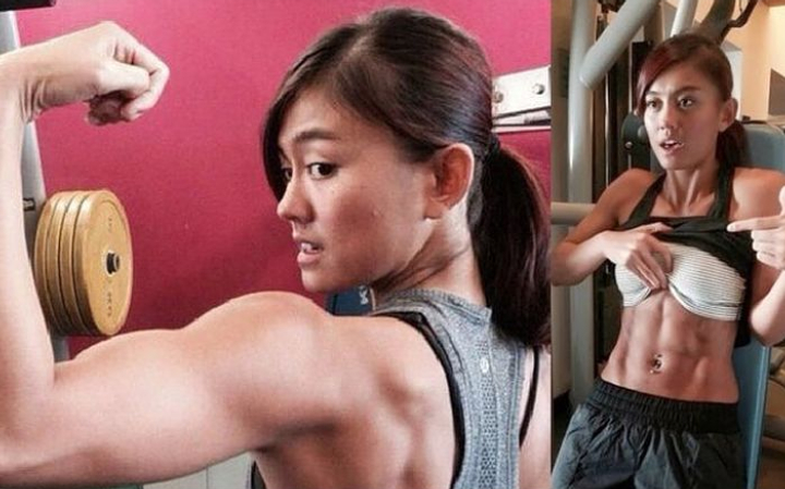 Agnes Monica